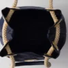 Bolso pequeño tipo cubo Prada Mariner Re-Nylon Bolso pequeño tipo cubo Prada Mariner Re-Nylon