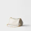 Bolso pequeño Tumulte de Prada en piel napa Bolso pequeño Tumulte de Prada en piel napa