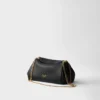 Bolso pequeño Tumulte de Prada en piel napa Bolso pequeño Tumulte de Prada en piel napa