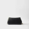 Bolso pequeño Tumulte de Prada en piel napa Bolso pequeño Tumulte de Prada en piel napa