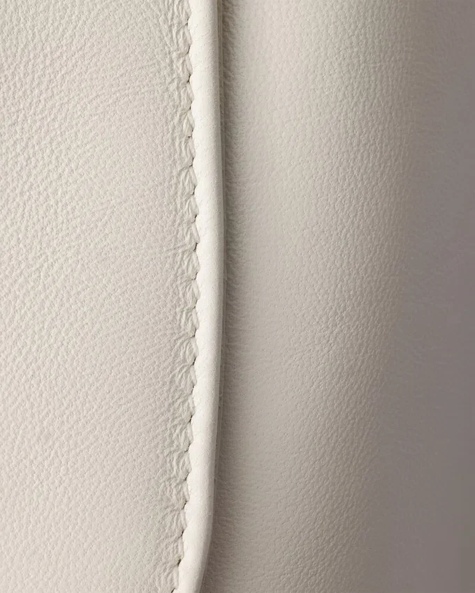 Bolso pequeño Tumulte de Prada en piel napa Bolso pequeño Tumulte de Prada en piel napa
