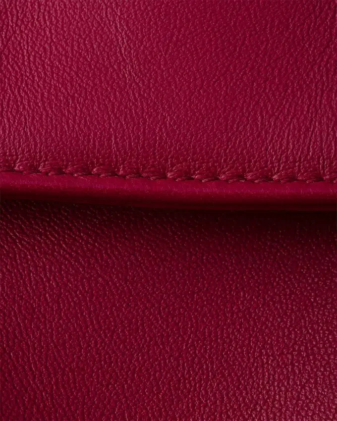 Bolso pequeño Tumulte de Prada en piel napa Bolso pequeño Tumulte de Prada en piel napa