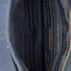 Bolso Prada Bonnie mediano de piel de nubuck Bolso Prada Bonnie mediano de piel de nubuck