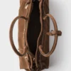 Bolso Prada Bonnie mediano de piel de nubuck Bolso Prada Bonnie mediano de piel de nubuck