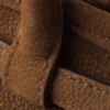 Bolso Prada Bonnie mediano de piel de nubuck Bolso Prada Bonnie mediano de piel de nubuck