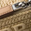 Bolso Prada Brique de ganchillo Bolso Prada Brique de ganchillo