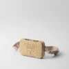Bolso Prada Brique de ganchillo Bolso Prada Brique de ganchillo