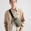 Bolso Prada Brique de piel Saffiano Bolso Prada Brique de piel Saffiano