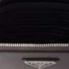 Bolso Prada Brique de piel Saffiano Bolso Prada Brique de piel Saffiano