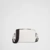 Bolso Prada Brique de piel Saffiano Bolso Prada Brique de piel Saffiano