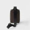 Bolso Prada Brique de piel Saffiano Bolso Prada Brique de piel Saffiano