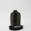 Bolso Prada Brique de piel Saffiano Bolso Prada Brique de piel Saffiano