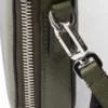 Bolso Prada Brique de piel Saffiano Bolso Prada Brique de piel Saffiano