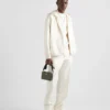 Bolso Prada Brique de piel Saffiano Bolso Prada Brique de piel Saffiano