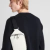 Bolso Prada Brique de piel Saffiano Bolso Prada Brique de piel Saffiano