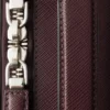 Bolso Prada Brique mediano de piel Saffiano Bolso Prada Brique mediano de piel Saffiano