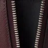 Bolso Prada Brique mediano de piel Saffiano Bolso Prada Brique mediano de piel Saffiano