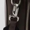 Bolso Prada Brique mediano de piel Saffiano Bolso Prada Brique mediano de piel Saffiano