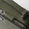 Bolso Prada Brique mediano de piel Saffiano Bolso Prada Brique mediano de piel Saffiano