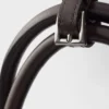 Bolso Prada Buckle de gamuza con cinturón Bolso Prada Buckle de gamuza con cinturón