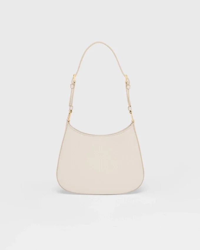 Bolso Prada Cleo de charol Bolso Prada Cleo de charol