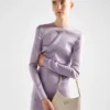 Bolso Prada Cleo de charol Bolso Prada Cleo de charol