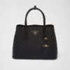 Bolso Prada Double mediano de piel Saffiano Bolso Prada Double mediano de piel Saffiano