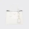 Bolso Prada Double mediano de piel Saffiano Bolso Prada Double mediano de piel Saffiano