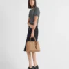 Bolso Prada Double mediano de piel Saffiano Bolso Prada Double mediano de piel Saffiano
