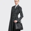 Bolso Prada Double mediano de piel Saffiano Bolso Prada Double mediano de piel Saffiano