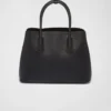 Bolso Prada Double mediano de piel Saffiano Bolso Prada Double mediano de piel Saffiano