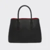 Bolso Prada Double mediano de piel Saffiano Bolso Prada Double mediano de piel Saffiano