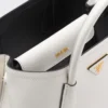 Bolso Prada Double mediano de piel Saffiano Bolso Prada Double mediano de piel Saffiano