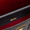 Bolso Prada Double mediano de piel Saffiano Bolso Prada Double mediano de piel Saffiano