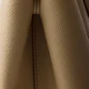 Bolso Prada Double mediano de piel Saffiano Bolso Prada Double mediano de piel Saffiano