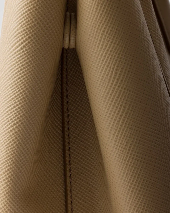 Bolso Prada Double mediano de piel Saffiano Bolso Prada Double mediano de piel Saffiano