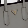 Bolso Prada Double mediano de piel Saffiano Bolso Prada Double mediano de piel Saffiano