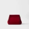 Bolso Prada EnchaîNa Mini de gamuza Bolso Prada EnchaîNa Mini de gamuza
