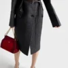 Bolso Prada EnchaîNa Mini de gamuza Bolso Prada EnchaîNa Mini de gamuza