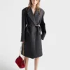 Bolso Prada EnchaîNa Mini de gamuza Bolso Prada EnchaîNa Mini de gamuza
