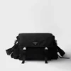 Bolso Prada Explore de Re-Nylon y cuero Bolso Prada Explore de Re-Nylon y cuero