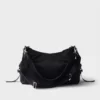 Bolso Prada Explore de Re-Nylon y cuero Bolso Prada Explore de Re-Nylon y cuero