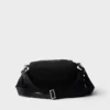 Bolso Prada Explore de Re-Nylon y cuero Bolso Prada Explore de Re-Nylon y cuero