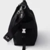 Bolso Prada Explore de Re-Nylon y cuero Bolso Prada Explore de Re-Nylon y cuero