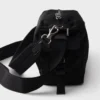Bolso Prada Explore de Re-Nylon y cuero Bolso Prada Explore de Re-Nylon y cuero
