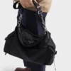 Bolso Prada Explore de Re-Nylon y cuero Bolso Prada Explore de Re-Nylon y cuero