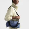 Bolso Prada Explore de Re-Nylon y cuero Bolso Prada Explore de Re-Nylon y cuero