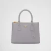 Bolso Prada Galleria mediano de piel Saffiano Bolso Prada Galleria mediano de piel Saffiano