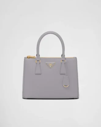 Bolso Prada Galleria mediano de piel Saffiano