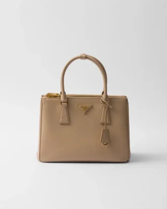 Bolso Prada Galleria mediano de piel Saffiano